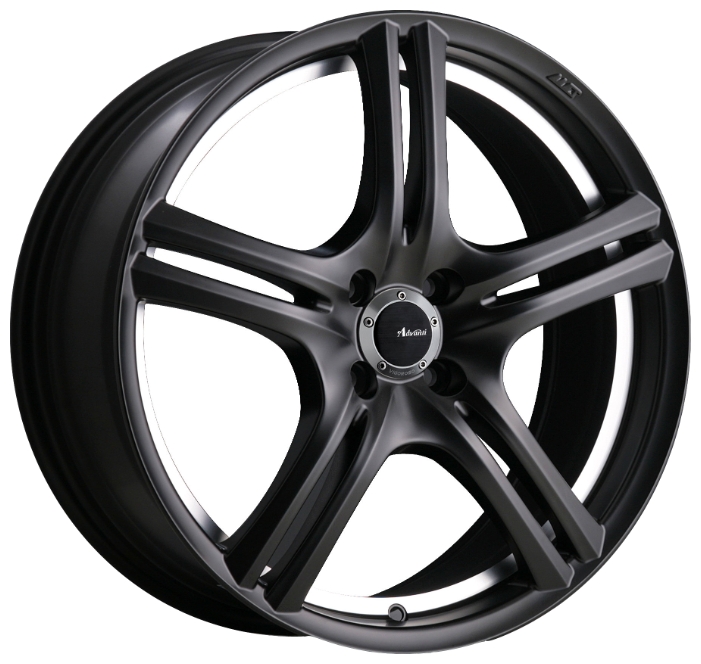 Диски - Advanti AN990 7.5x17/5x112 D66.6 ET40 MBUK
