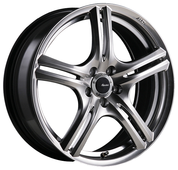Диски - Advanti AN990 8x18/5x112 D66.6 ET40 HBUK