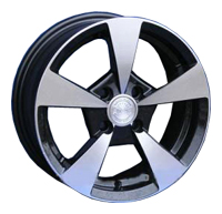 Диски - Aleks F1004 6x14/4x100 D67.1 ET35 BFMB