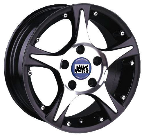 Диски - Aleks F6804 6x14/4x98 D58.6 ET35