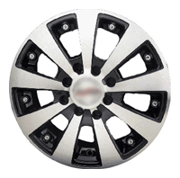 Диски - Aleks YL009 6x15/4x114.3 ET42 Chrome