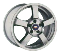 Диски - Aleks YL108 6x15/4x108 ET50