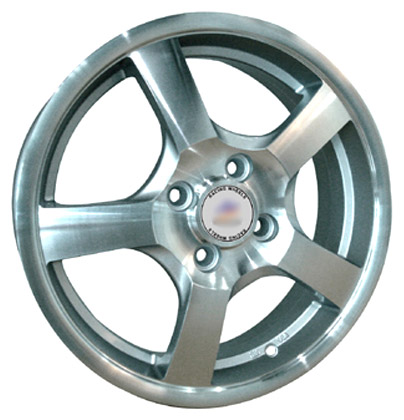 Диски - Aleks YL108 6x15/5x110 D67.1 ET50