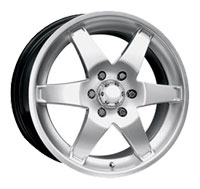 Диски - Alessio Cobra 7.5x17/5x112 ET35