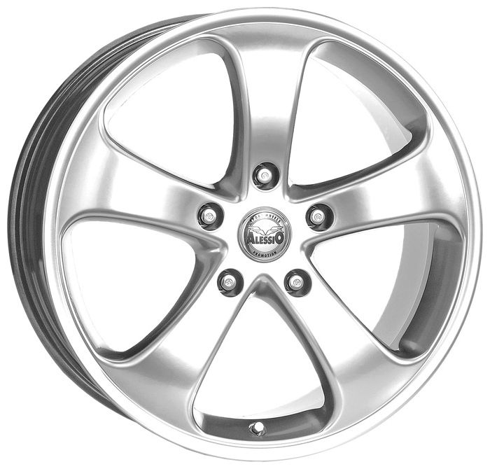 Диски - Alessio Star 5 8.5x18/5x120 ET45
