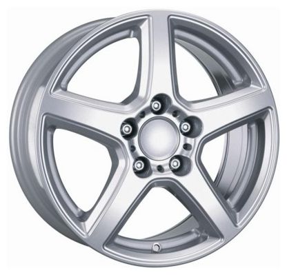 Диски - Alutec B 6x15/5x112 D66.6 ET44