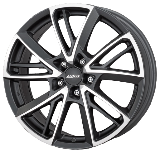 Диски - Alutec Xplosive 8x18/5x115 D70.2 ET45