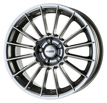 Диски - Alutec Zero 6x14/4x100 D63.3 ET35