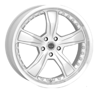 Диски - American Racing AR-198 Razor 7.5x17/5x112 D66.5 ET40