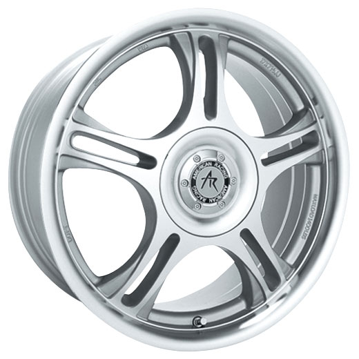 Диски - American Racing AR-95 Estrella 7x15/5x114.3 D72.69 ET35