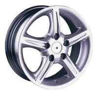 Диски - Apollo YL017 6x14/4x100 D67.1 ET43