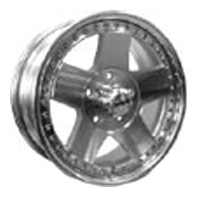 Диски - ASA Wheels DD2 8x17/5x130 ET48