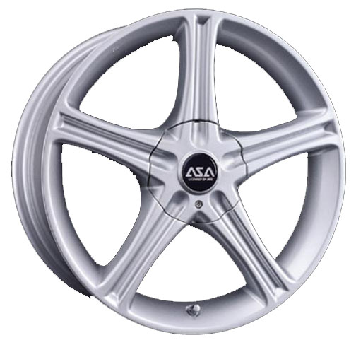 Диски - ASA Wheels IS1 7.5x16/5x120 ET15