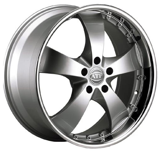 Диски - ATP Propeller OffRoad 8.5x18/5x114.3 ET30