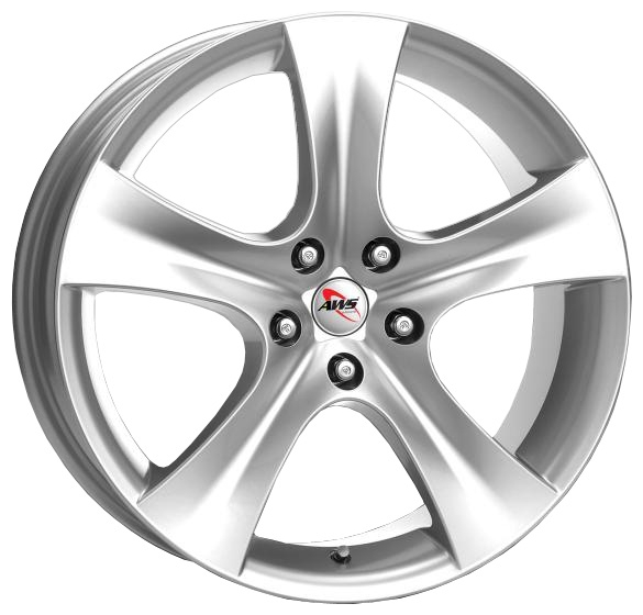 Диски - AWS Racing 7x15/5x110 D65.1 ET38