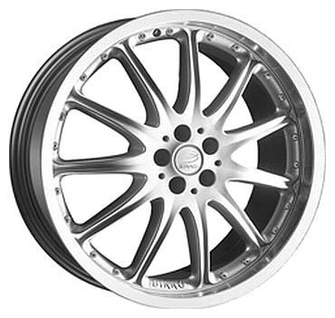 Диски - Binno B2 7.5x17/5x112 D72.5 ET30