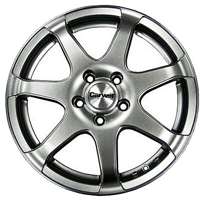 Диски - Carwel 702 5.5x14/4x100 D73.1 ET45