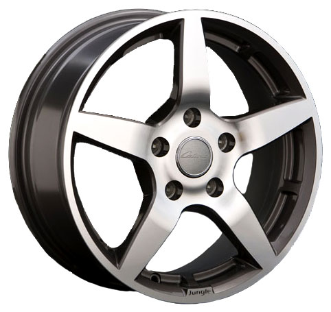 Диски - Catwild J1 6x15/5x114.3 D60.1 ET39 GMF