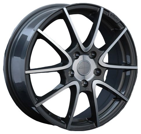 Диски - Catwild J3 6.5x16/5x100 D56.1 ET48 Black