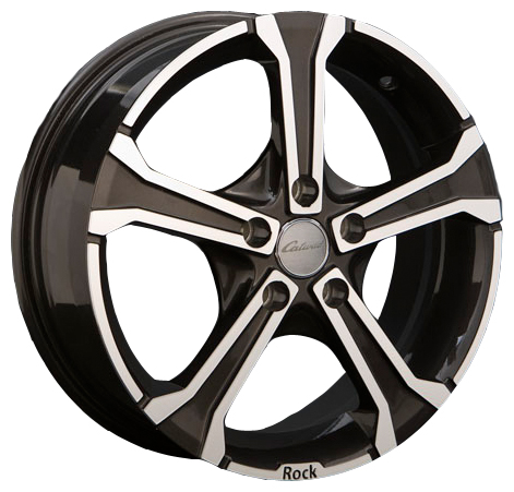 Диски - Catwild R4 6.5x16/5x112 D57.1 ET50 Black