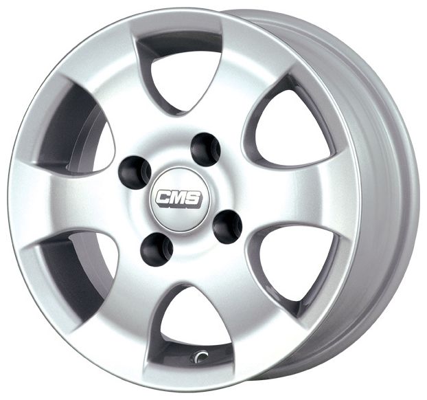 Диски - CMS 267 5.5x13/4x108 d67.1 ET35