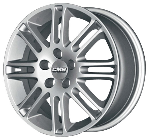 Диски - CMS 389 7x16/4x108 D67.1 ET42