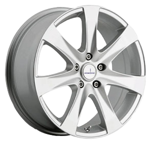 Диски - Devino DV 641 6.5x15/4x100 D63.3 ET38