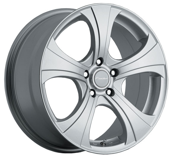 Диски - Devino EMR 310 6.5x15/4x114.3 D74.1 ET45 S