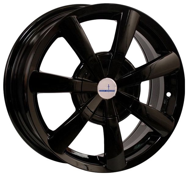 Диски - Devino EMR 452 6.5x15/4x114.3 D74.1 ET38 B