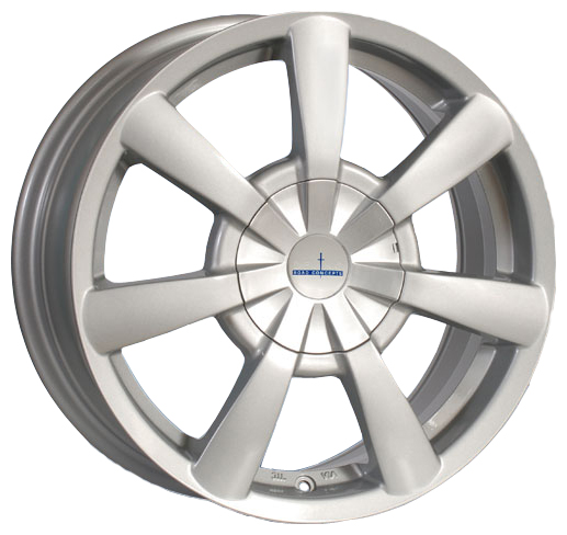 Диски - Devino EMR 452 6.5x15/4x114.3 D74.1 ET38 S