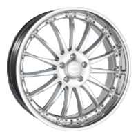 Диски - DJ WHEELS DJ302 7.5x16/5x108 ET45