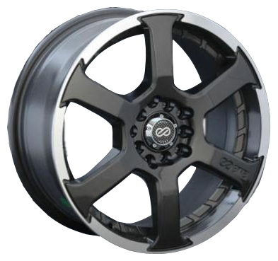 Диски - Enkei S938 7.5x18/5x100 D73.1 ET45 GML