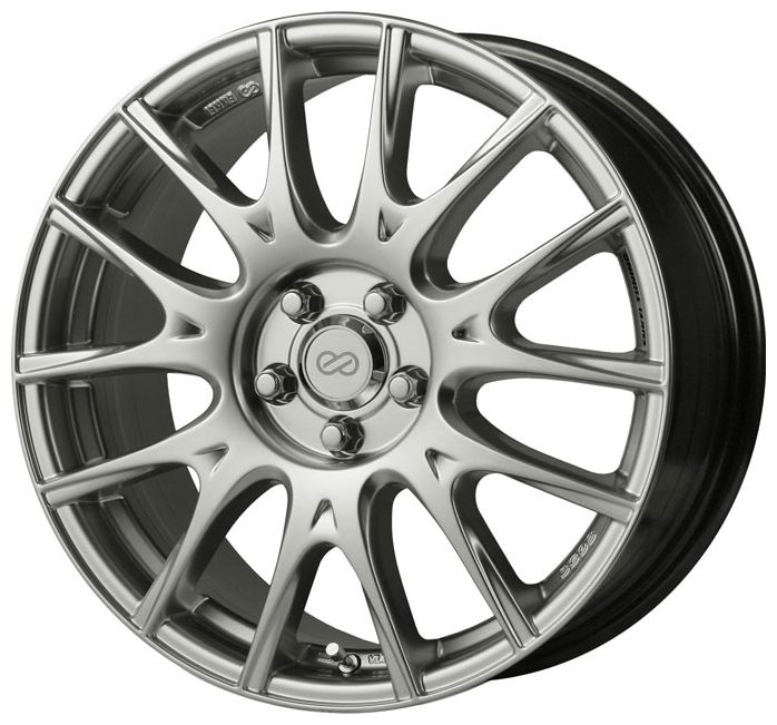 Диски - Enkei SC08 7x17/5x108 D73.1 ET40