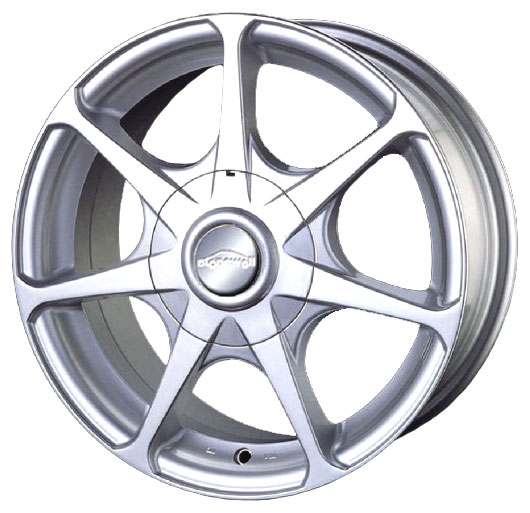 Диски - Ensure STW-062 6.5x15/4X114.3 D67.1 ET45