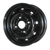 Диски - Eurodisk 21E45C 4.0x12/4x114.3 D60.1 ET45