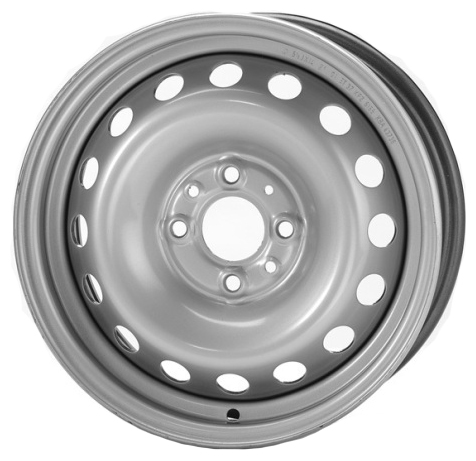 Диски - Eurodisk 42B29C 5.0x13/4x98 D60.1 ET29