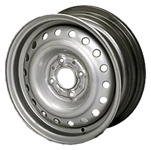 Диски - Eurodisk 42B40B 5.0x13/4x98 D58.5 ET40