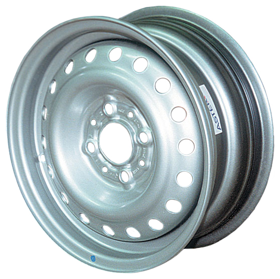 Диски - Eurodisk 42E45S1Matiz 5.0x13/4x114.3 D69.1 ET45