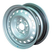 Диски - Eurodisk 52A45A 5.5x13/4x100 D56.6 ET45