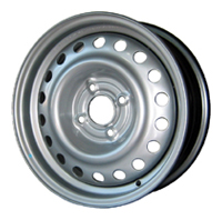 Диски - Eurodisk 52B29C 5.5x13/4x98 d60.1 ET29