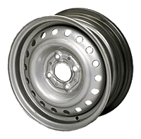 Диски - Eurodisk 52B40B 5.5x13/4x98 D55.5 ET40