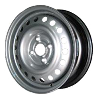 Диски - Eurodisk 53A36C 5x14/4x100 D60.1 ET36