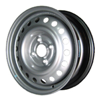 Диски - Eurodisk 53A49A 5.5x14/4x100 D56.5 ET49