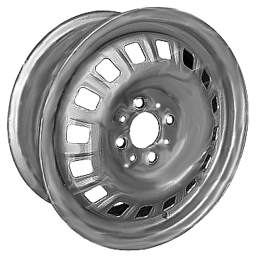 Диски - Eurodisk 53B35B 5.5x14/4x98 D58.5 ET35