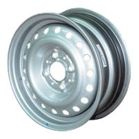 Диски - Eurodisk 53B35B 5.5x14/4x98 D58.6 ET35