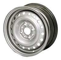 Диски - Eurodisk 53C41G 5.5x14/4x108 D63.3 ET41