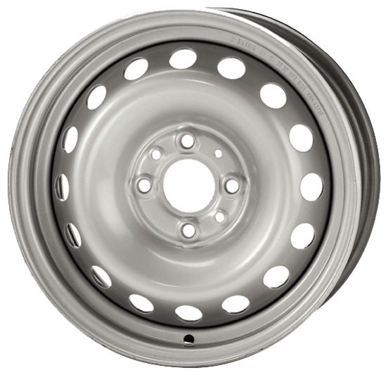 Диски - Eurodisk 53C47G 5.5x14/4x108 D63.3 ET47