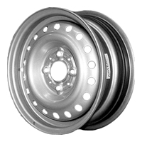 Диски - Eurodisk 53E40M 5x14/4x114.3 ET40