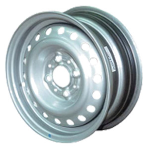 Диски - Eurodisk 64C37D 6x15/4x108 ET37