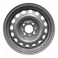 Диски - Eurodisk 64C49G 6.0x15/4x108 d63.3 ET49